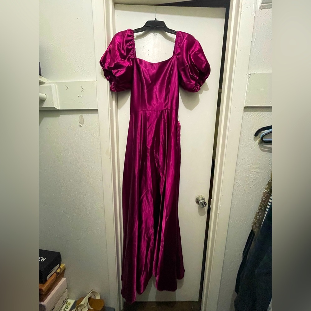 Elegant Dress